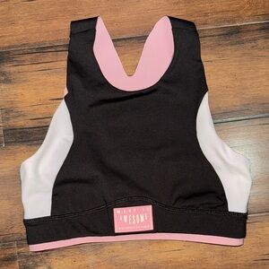 Kids Zara sports top